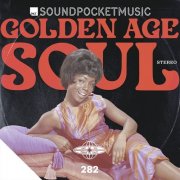 Mitchell Joshua Ayling - Golden Age Soul (2025)