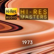 VA - Hi-Res Masters: 1973 (2023) Hi-Res