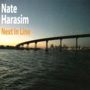 Nate Harasim - Next In Line (2007) FLAC