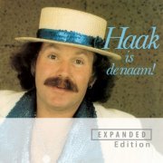 Nico Haak - Haak Is De Naam (Remastered / Expanded Edition) (1977/2021) Hi-Res