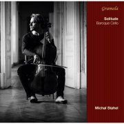 Michal Stahel - Solitude (2014)