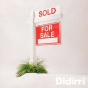 Didirri - Sold for Sale EP (2020) [Hi-Res]