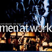 Men at Work - Contraband: The Best Of Men at Work (1996)