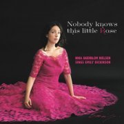 Nina Åkerblom Nielsen - Nobody Knows This Little Rose (2023) Hi-Res