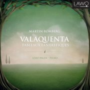 Aimo Pagin - Valaquenta Tableaux Fantastiques (2011)
