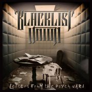 Blacklist Union - Letters From The Psych Ward (2023) Hi-Res