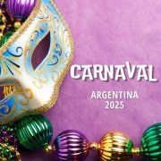 VA - Carnaval Argentina 2025 (2025)