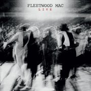 Fleetwood Mac - Live (Deluxe Edition) (2021) [Hi-Res]