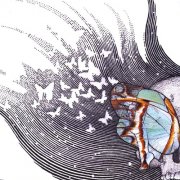 The Luck of Eden Hall - Butterfly Revolutions, Vol. 1, 2 (2011)