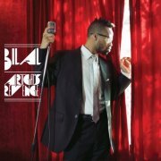 Bilal - Airtight's Revenge (Bonus Track Version) (2010) FLAC