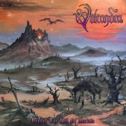 Volcandra - Beyond The Will Of Mortals (2026) Hi-Res