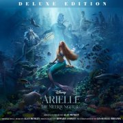 Alan Menken - Arielle die Meerjungfrau (Deutscher Original Film-Soundtrack/Deluxe Edition) (2023)