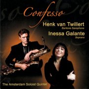 Henk Van Twillert - Confesso (2005)