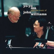 Yo-Yo Ma - Yo-Yo Ma Plays The Music of John Williams (2002)