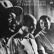 Joe Pass – Portraits Of Duke Ellington (1974)