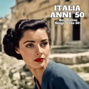 VA - Italia anni '50: Best Italian Songs of the 50's (2026)