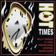 VA - Hot Times (1994) FLAC