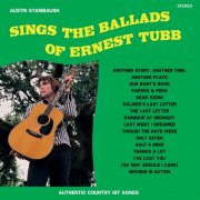 Austin Stambaugh - Sings The Ballads of Ernest Tubb (2025)