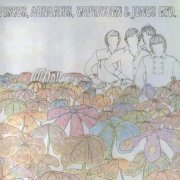 The Monkees - Pisces, Aquarius, Capricorn & Jones Ltd. (Deluxe Edition, Reissue, Remastered) (1967/2007)