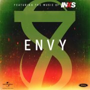 INXS - ENVY (2021)