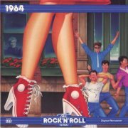 VA - The Rock 'n' Roll Era: 1964 (1987)