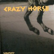 Crazy Horse - Scratchy (The Complete Reprise Recordings) (Reissue,  2×CD Limited Edition) (1962-73/2005)