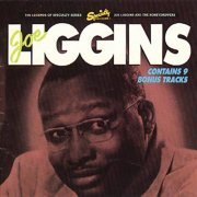 Joe Liggins - Joe Liggins & The Honeydrippers (1990)