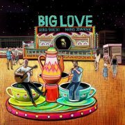 Georgi Sareski - Big Love (2023)