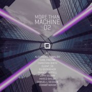 VA - More Than Machine 02 (2021)