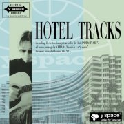 y-space - Hotel Tracks (2015)