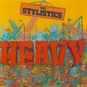 The Stylistics - Heavy (2025) [Hi-Res]