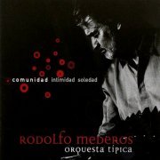 Rodolfo Mederos - Comunidad (2006)