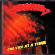 Krokus - One Vice At A Time (1982) CD-Rip