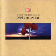Depeche Mode - Music For The Masses (1987) {2025 Reissue, Remastered}