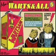 moe. - Warts and All Volume 5 (2007)