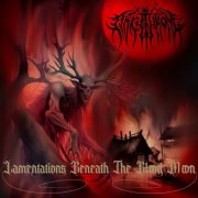 Archthrone - Lamentations Beneath The Blood Moon (2024) Hi-Res