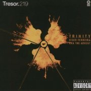 The Advent - T.R.I.N.I.T.Y (2022/2005)