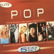 VA - Elite Pop (2003)