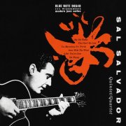 Sal Salvador - Quintet/Quartet - Kenton Presents Sal Salvador (1998)