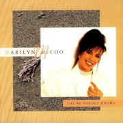 Marilyn McCoo - The Me Nobody Knows (1991)