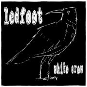 Ledfoot - White Crow (2019) [Hi-Res]