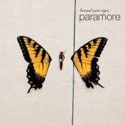 Paramore - brand new eyes (Deluxe Version) (2009) Hi-Res