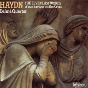 Delme Quartet - Haydn: Seven Last Words from the Cross (1990)