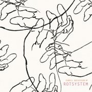 Isabell Gustafsson-Ny - Rotsystem (2020)