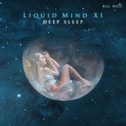 Liquid Mind - Liquid Mind XI: Deep Sleep (2016) Lossless