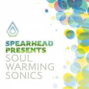 VA - Soul Warming Sonics (2023)