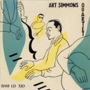 Art Simmons - Art Simmons Quartet (1956) FLAC