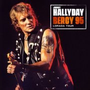 Johnny Hallyday - Lorada Tour Bercy 95 (Live) (2026) Hi-Res