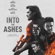 James Curd - Into The Ashes (Original Motion Picture Soundtrack) (2023) [Hi-Res]