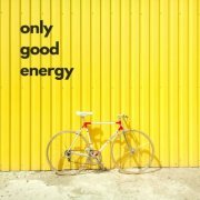 VA - Only Good Energy (2023)